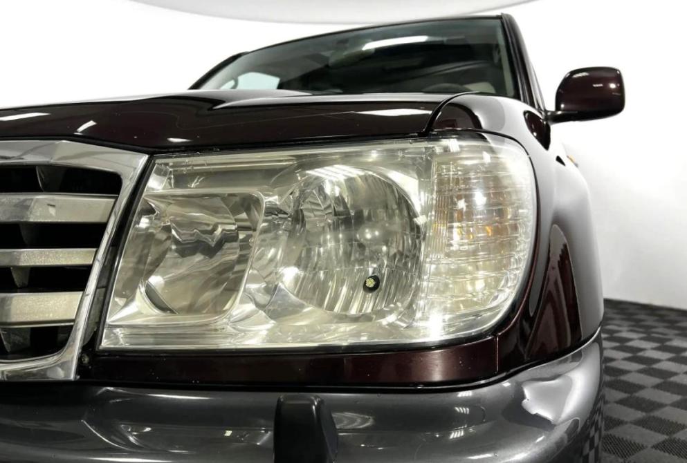 Toyota Land Cruiser 100 Series Рестайлинг 1 Нижний Новгород  - изображение 20