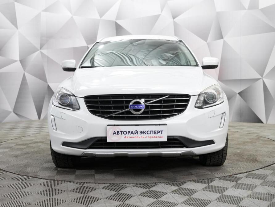 Volvo XC60 I Рестайлинг Ульяновск  - изображение 8