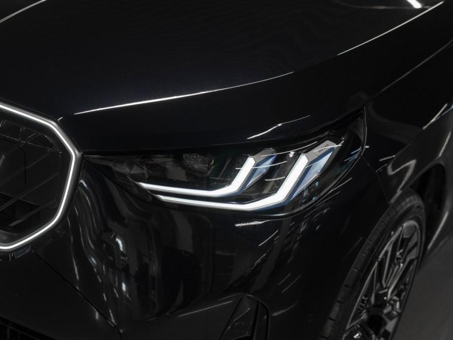BMW X3 IV (G45/G48) Москва  - изображение 28