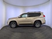 Toyota Land Cruiser Prado 150 Series Москва  - изображение 37