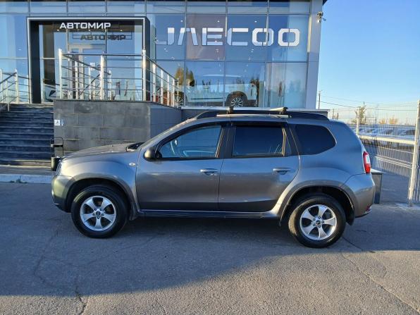 Nissan Terrano III (D10) с пробегом 2015 года, цена 1 096 000 рублей, 90254 км, внедорожник, Автокод Объявления