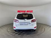 Hyundai Santa Fe II Рестайлинг Воронеж  - изображение 29