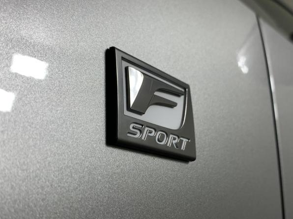 Lexus IS III Рестайлинг 2 с пробегом 2021 года, цена 5 350 000 рублей, 52528 км, седан, Автокод Объявления