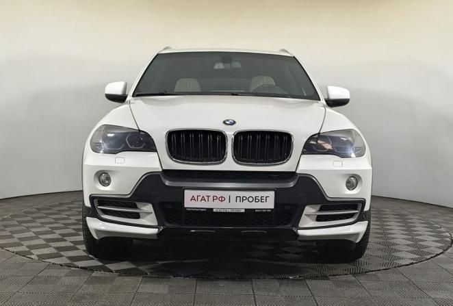 BMW X5 II (E70) с пробегом 2009 года, цена 1 940 000 рублей, 220000 км, внедорожник, Автокод Объявления