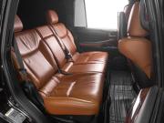 Lexus LX III Рестайлинг Тюмень  - изображение 56