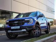 Ford Ranger T6.2 Санкт-Петербург  - изображение 41
