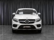 Mercedes-Benz GLE Coupe I (C292) Тюмень  - изображение 34