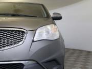 SsangYong Actyon II Санкт-Петербург  - изображение 28