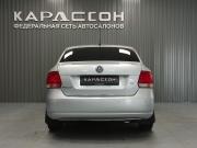 Volkswagen Polo V Рестайлинг Пермь  - изображение 22