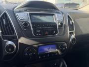 Hyundai ix35 I Кемерово  - изображение 28
