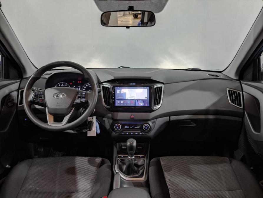 Hyundai Creta I Химки  - изображение 14