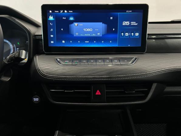 Haval Jolion I с пробегом 2023 года, цена 1 799 000 рублей, 45788 км, внедорожник, Автокод Объявления