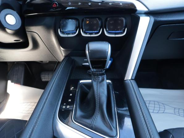 BAIC X35 с пробегом 2024 года, цена 1 480 000 рублей, 54972 км, внедорожник, Автокод Объявления