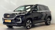 Chevrolet Captiva II Киров  - изображение 22