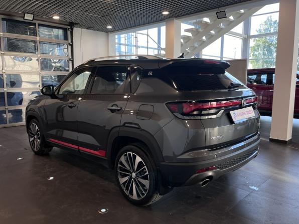 Changan CS35 Plus I Рестайлинг с пробегом 2024 года, цена 1 785 000 рублей, 73177 км, внедорожник, Автокод Объявления