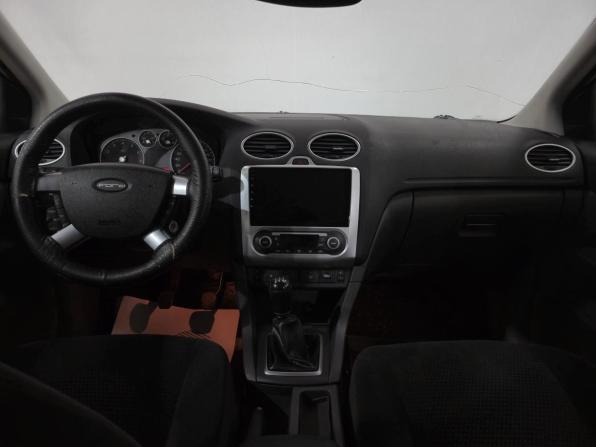 Ford Focus II с пробегом 2007 года, цена 390 000 рублей, 271369 км, седан, Автокод Объявления