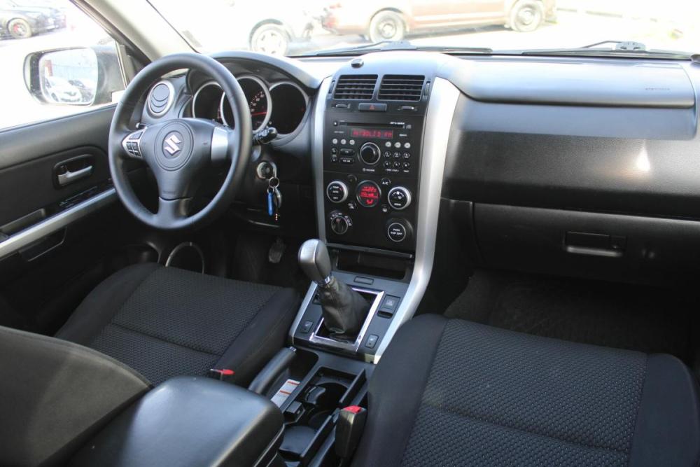 Suzuki Grand Vitara II Пермь  - изображение 10