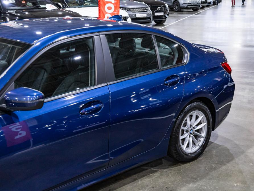 BMW 3 серии VII (G2x) Санкт-Петербург  - изображение 2