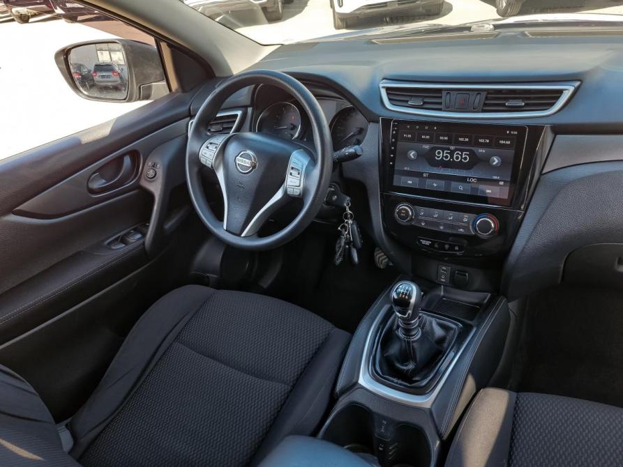 Nissan Qashqai II Нижний Новгород  - изображение 10