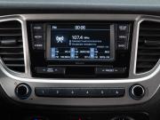 Hyundai Solaris II Рестайлинг Тюмень  - изображение 46