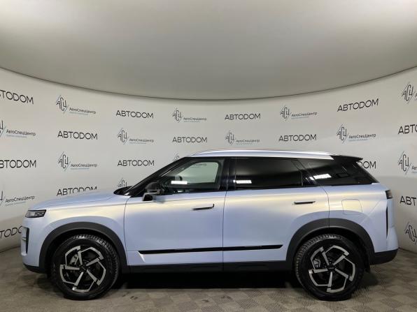 Jaecoo J7 I Рестайлинг с пробегом 2025 года, цена 2 257 000 рублей, 15225 км, внедорожник, Автокод Объявления
