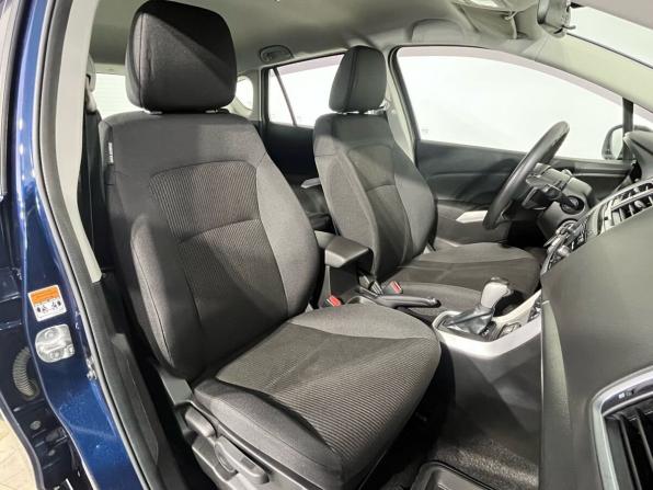 Suzuki SX4 II (S-Cross) Рестайлинг с пробегом 2019 года, цена 1 600 000 рублей, 137000 км, хэтчбек, Автокод Объявления