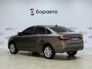 Lada (ВАЗ) Vesta I Рестайлинг (NG) Ставрополь  - изображение 23