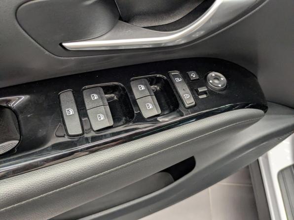 Hyundai Tucson IV с пробегом 2023 года, цена 3 600 000 рублей, 25268 км, внедорожник, Автокод Объявления