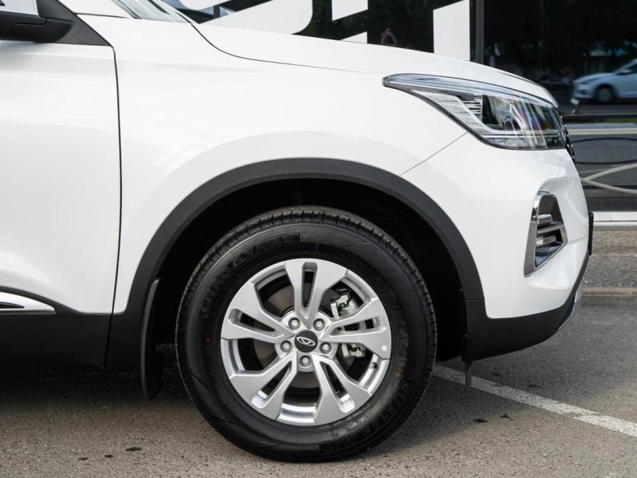 Chery Tiggo 4 Pro I Рестайлинг Волгоград  - изображение 6