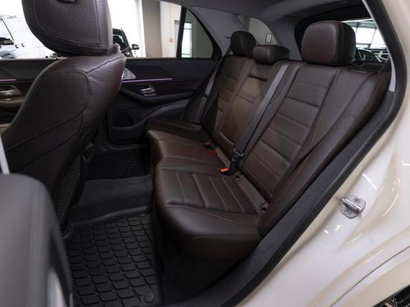 Mercedes-Benz GLE II (V167) с пробегом 2019 года, цена 7 000 000 рублей, 92360 км, внедорожник, Автокод Объявления