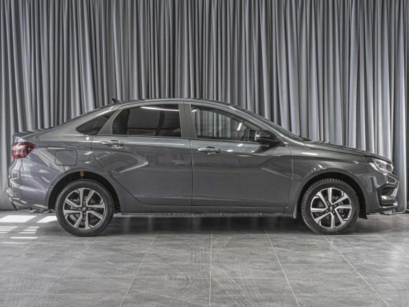 Lada (ВАЗ) Vesta I Рестайлинг (NG) с пробегом 2024 года, цена 1 599 000 рублей, 18440 км, седан, Автокод Объявления