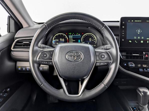 Toyota Camry VIII (XV70) Рестайлинг с пробегом 2023 года, цена 3 700 000 рублей, 56533 км, седан, Автокод Объявления