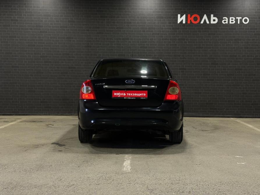 Ford Focus II Рестайлинг Челябинск  - изображение 6