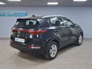 Kia Sportage IV Москва  - изображение 26