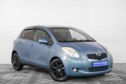 Toyota Yaris II Кемерово  - изображение 22