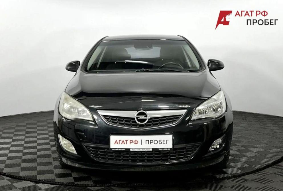 Opel Astra H Рестайлинг Нижний Новгород  - изображение 3