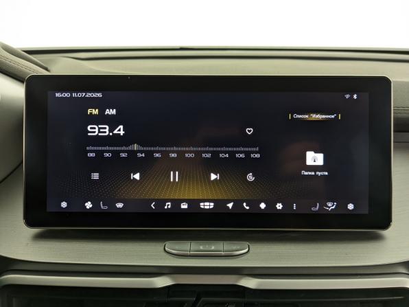 Geely Coolray I с пробегом 2021 года, цена 1 575 000 рублей, 92563 км, внедорожник, Автокод Объявления