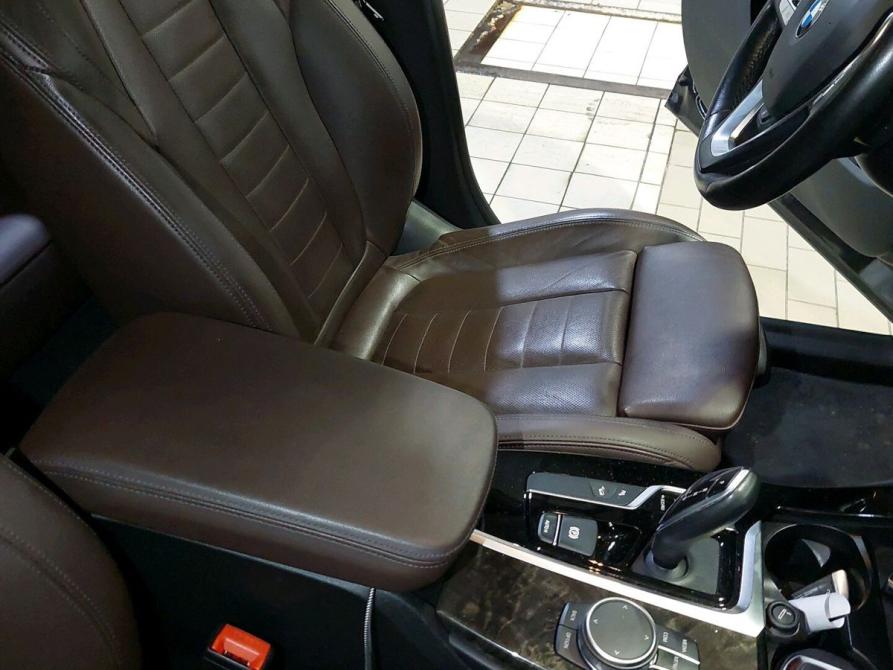 BMW X3 III (G01) Москва  - изображение 33