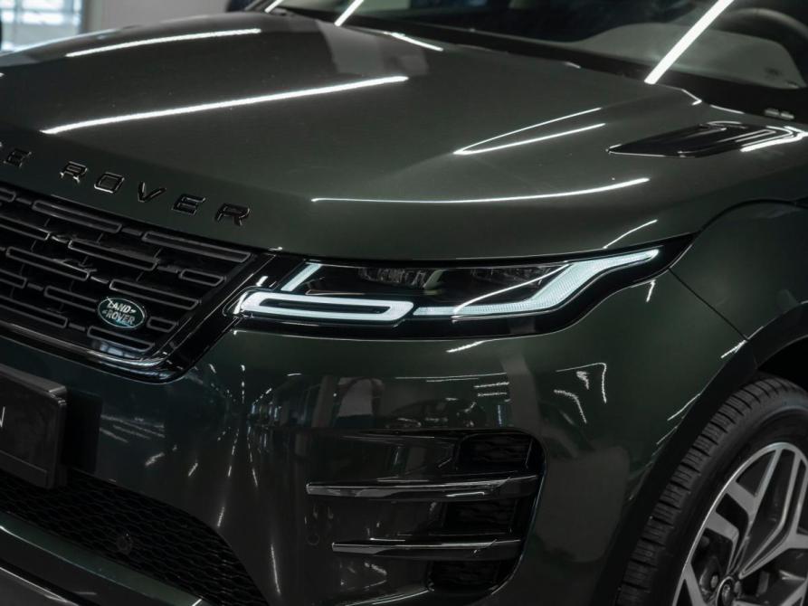 Land Rover Range Rover Evoque II Рестайлинг Москва  - изображение 27