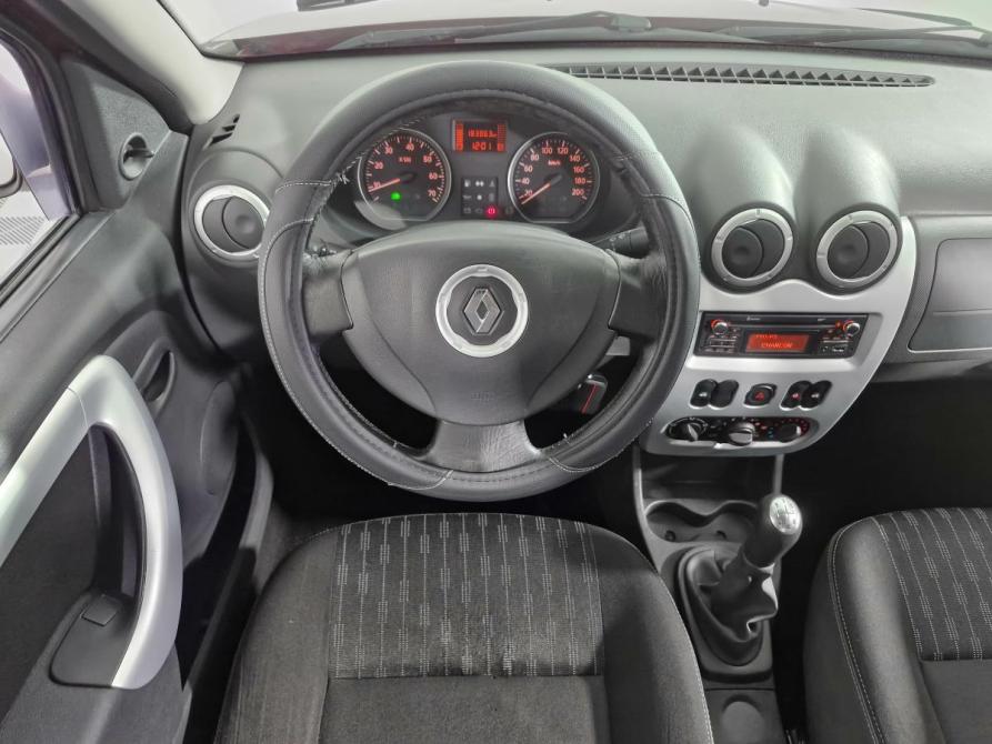 Renault Sandero I Нижний Новгород  - изображение 15
