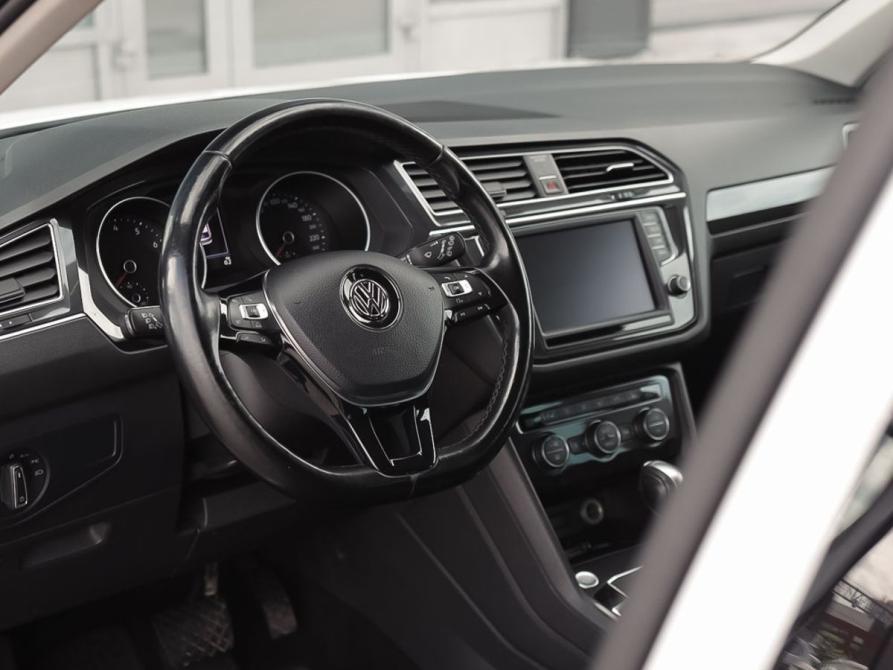 Volkswagen Tiguan II Новосибирск  - изображение 11