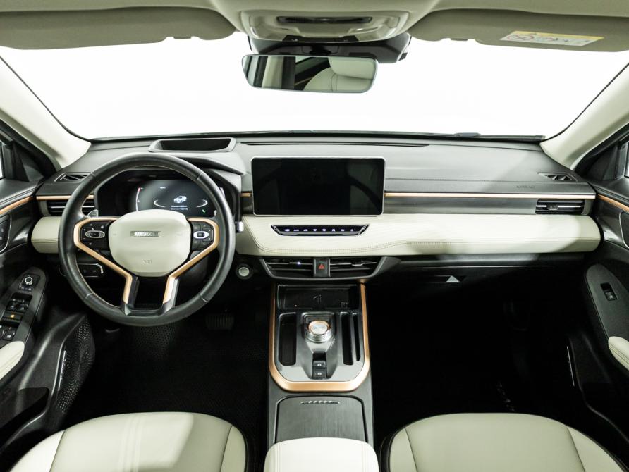 Haval Jolion I Санкт-Петербург  - изображение 13