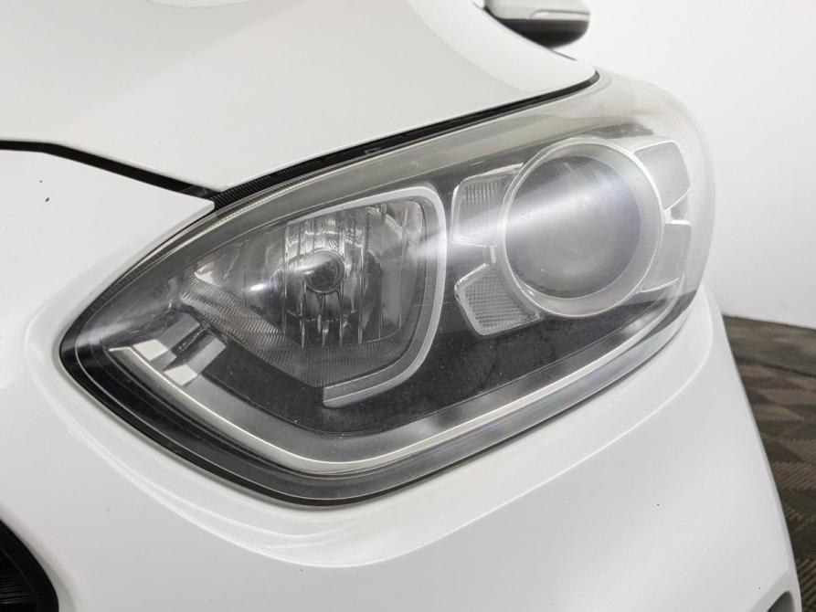 Kia Cerato IV Москва  - изображение 11
