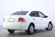 Volkswagen Polo V Омск  - изображение 26