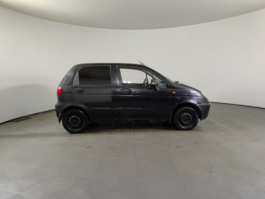 Daewoo Matiz I Рестайлинг Уфа  - изображение 5