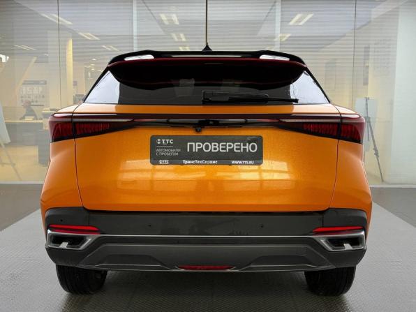 Omoda C5 I с пробегом 2023 года, цена 1 575 000 рублей, 131800 км, внедорожник, Автокод Объявления