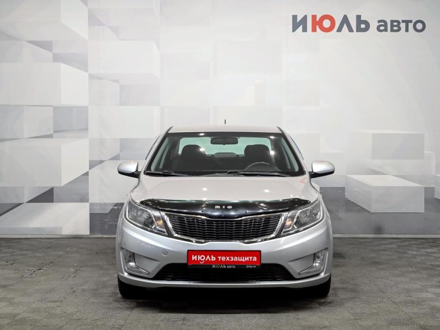 Kia Rio III Екатеринбург  - изображение 2