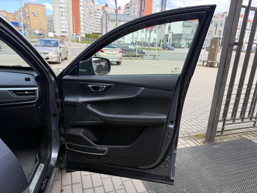 Chery Tiggo 7 Pro I Смоленск  - изображение 12
