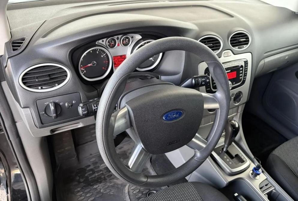 Ford Focus II Рестайлинг Киров  - изображение 16