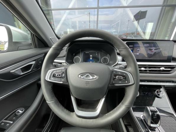 Chery Tiggo 8 I Рестайлинг с пробегом 2023 года, цена 1 930 000 рублей, 46200 км, внедорожник, Автокод Объявления